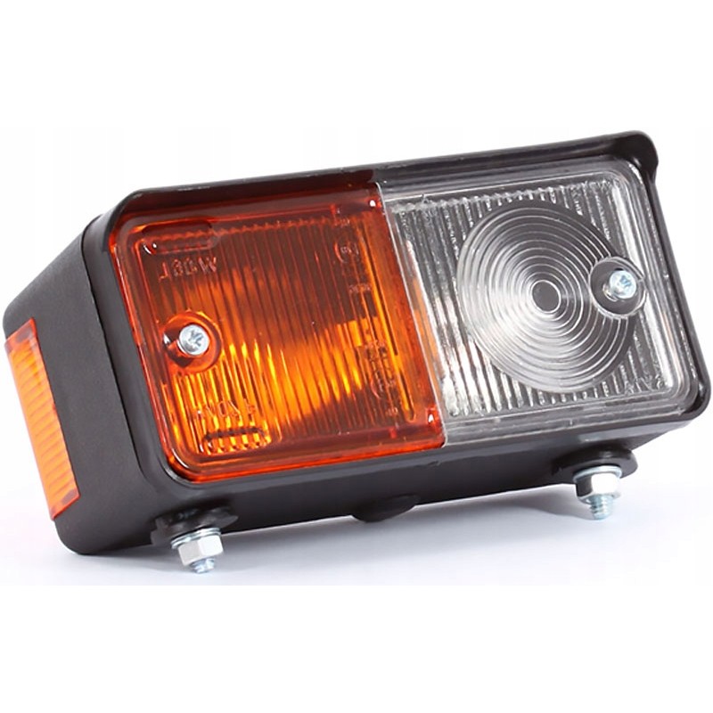 Right indicator lamp ursus 12 24v c 360 was