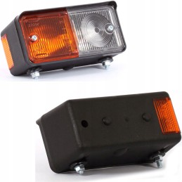 Right indicator lamp ursus 12 24v c 360 was