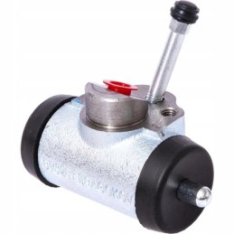 The brake cylinder fits C 360 Czech