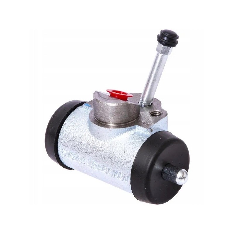 The brake cylinder fits C 360 Czech