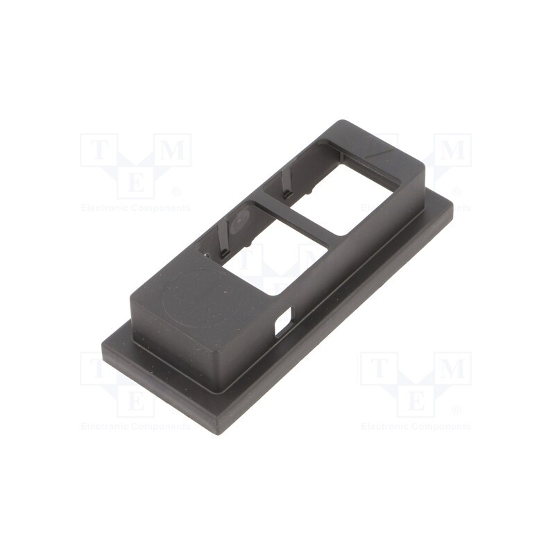 1 pcs x SCHURTER - 4430.1625 - Cover