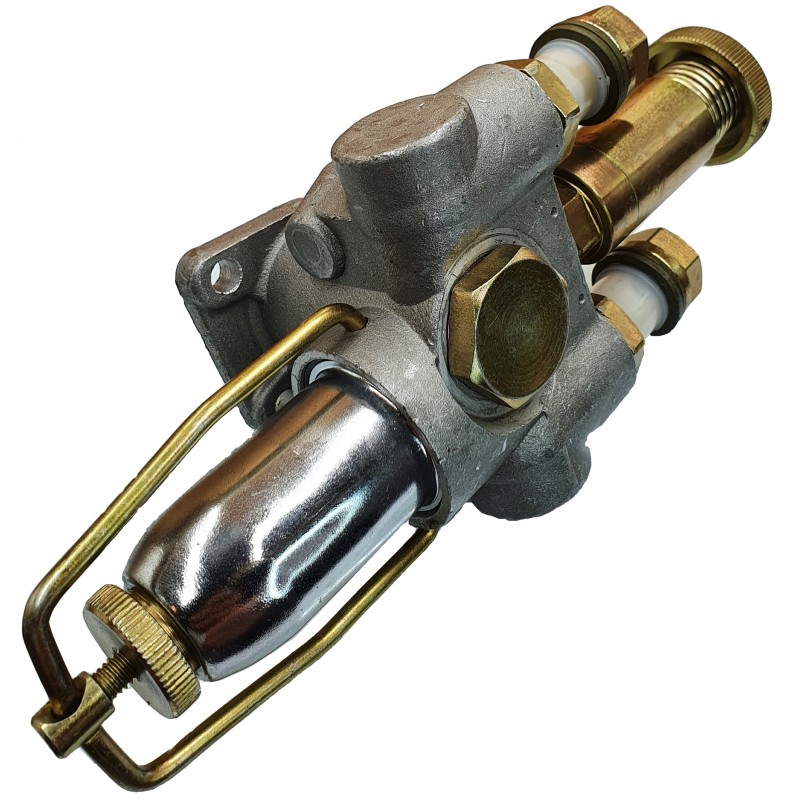 Ursus C 330 fuel pump