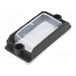 1 pcs x SCHURTER - 4430.0695 - Cover
