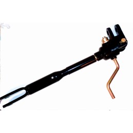 Right hanger with crank Ursus C 330