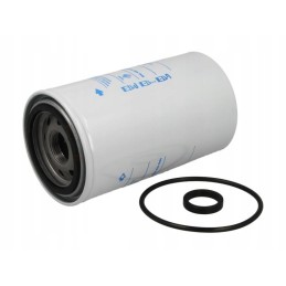 Caterpillar fuel filter with water separator