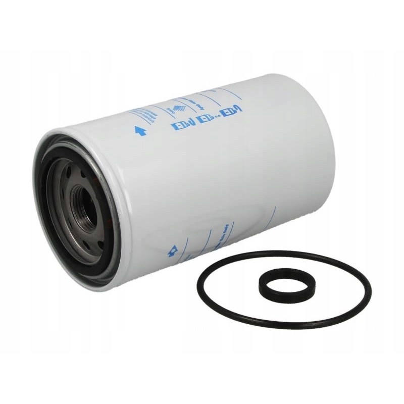 Caterpillar fuel filter with water separator