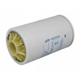Caterpillar fuel filter with water separator