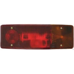 Right rear lamp c 360