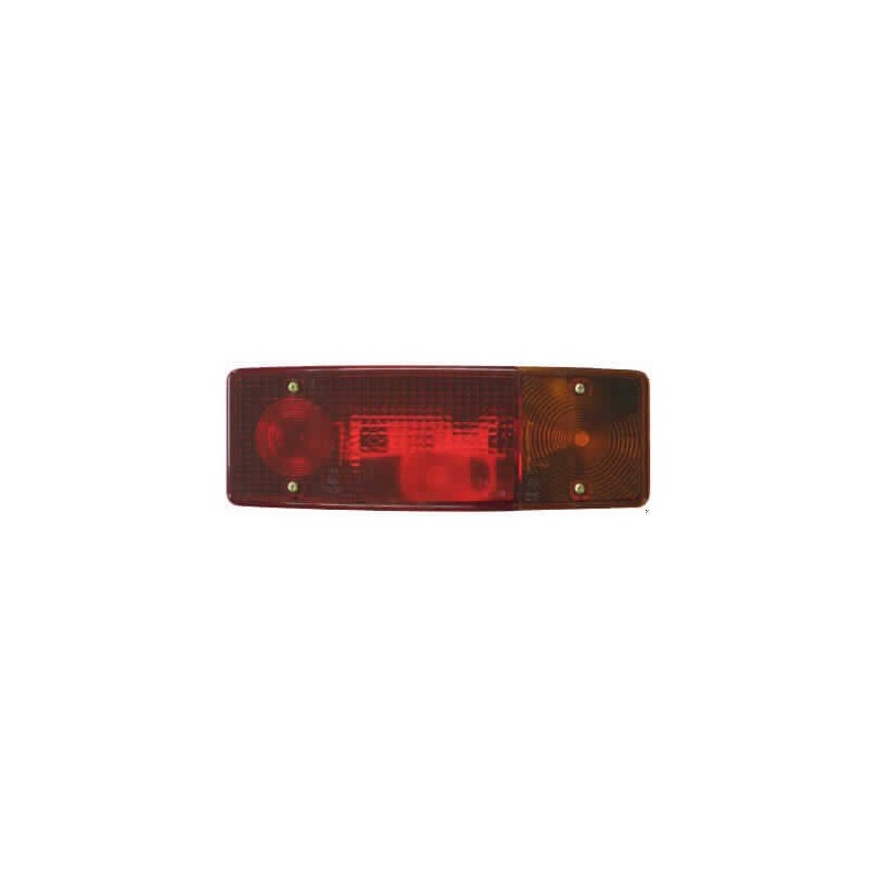 Right rear lamp c 360