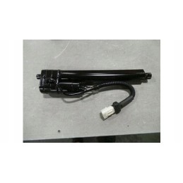 New Holland CX CR 87347281 sieve adjustment actuator