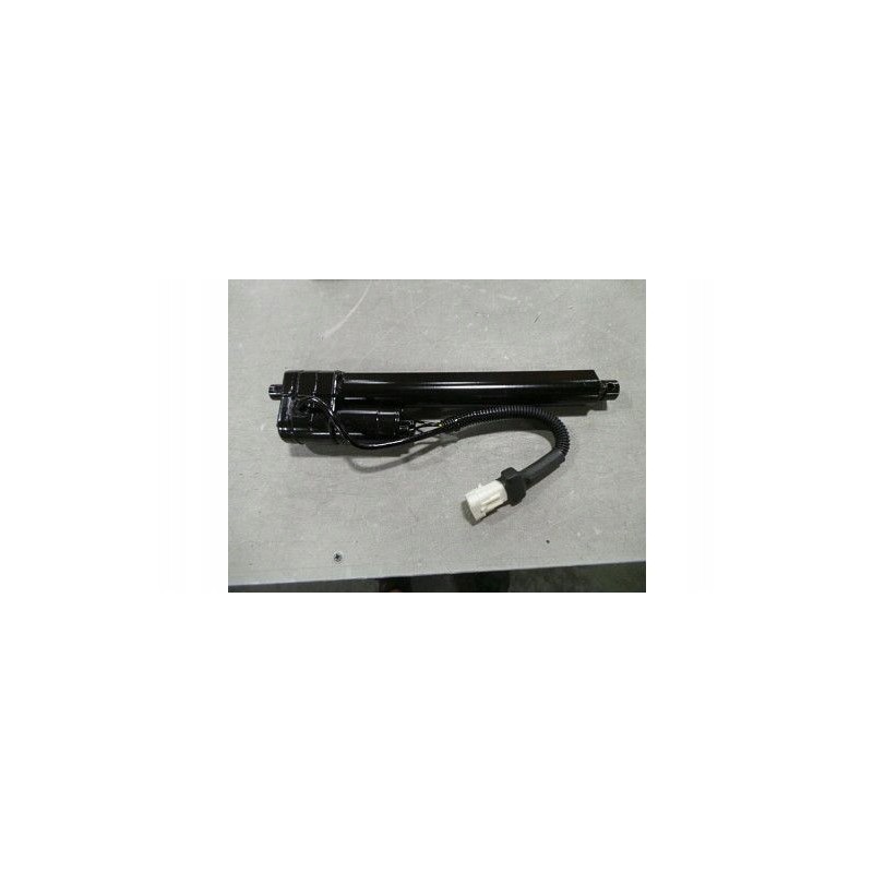 New Holland CX CR 87347281 sieve adjustment actuator