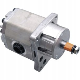 Hydraulic pump bizon z 056 z 058 new type pl