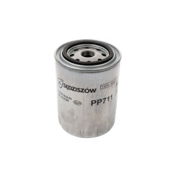 Oil filter pp 711 zetor sędziszow 77010793