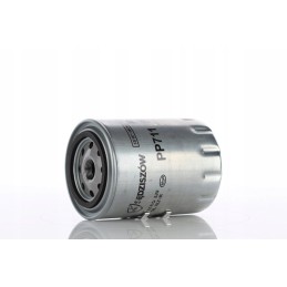 Oil filter pp 711 zetor sędziszow 77010793