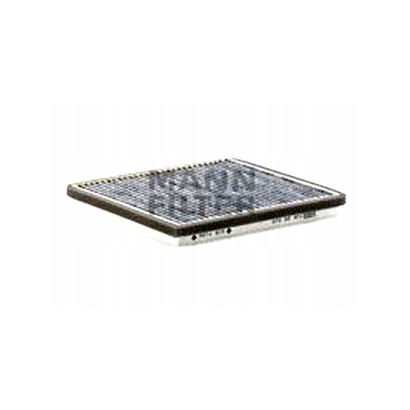 Mann filter cabin filter chevrolet spark 05 with ak
