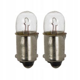 Set of lamp bulbs h 4 c 385 c 360 3p c 4011
