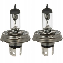 Set of lamp bulbs h 4 c 385 c 360 3p c 4011