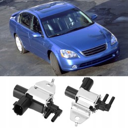 Control solenoid valve 14955 8j10a