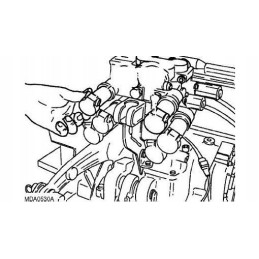 3 auxiliary control valve 24x24 new holland ca