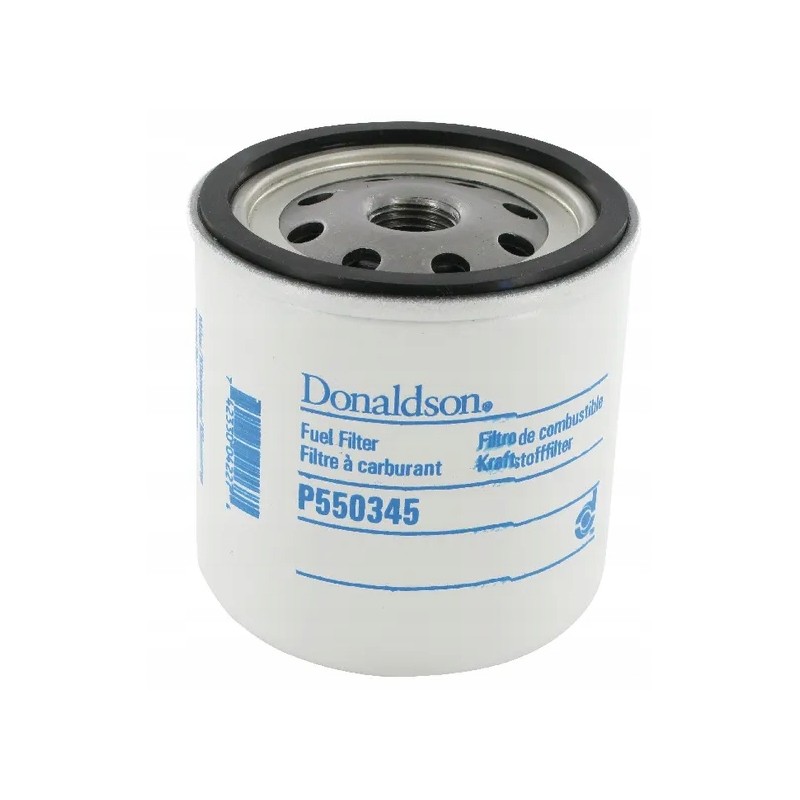 Donaldson p550345 fuel filter