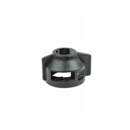 Cap for the spray body, black 0 103 08