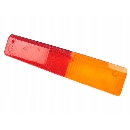 Right rear lamp cover massey ferguson 1426609m1