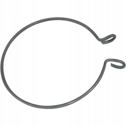 Stub cover spring c 385 80271044