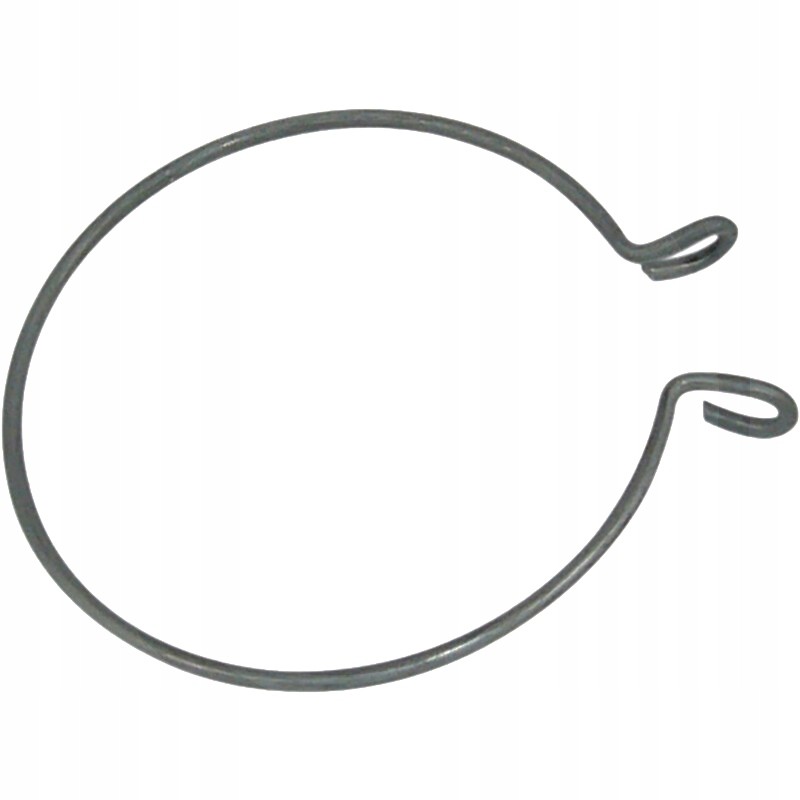 Stub cover spring c 385 80271044