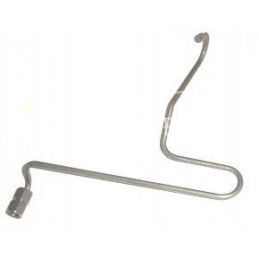 Injection pipe II Zetor Forterra new type