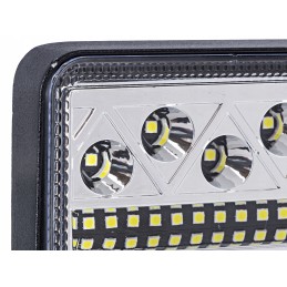 Cree halogen LED work lamp 12v 24v 102w 2 pcs