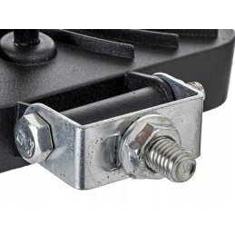 Cree halogen LED work lamp 12v 24v 102w 2 pcs