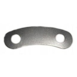 C 330 differential bend washer