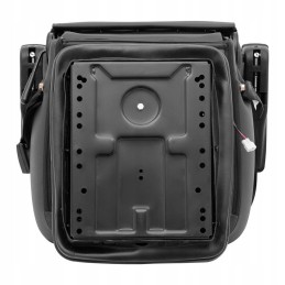 Seat for tractor 51x51 hillvert htrundle 27