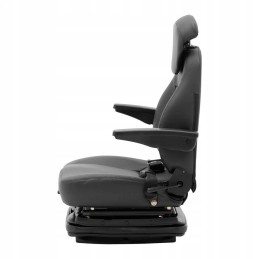 Seat for tractor 51x51 hillvert htrundle 27