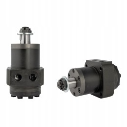 Hydraulic motor mpw 50 k o4 ws1 10 1210 rpm
