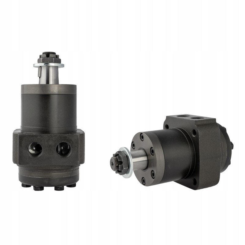 Hydraulic motor mpw 50 k o4 ws1 10 1210 rpm