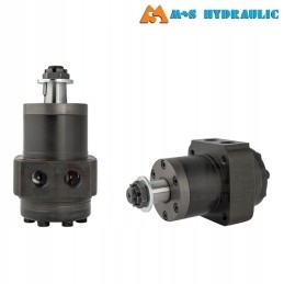Hydraulic motor mpw 50 k o4 ws1 10 1210 rpm