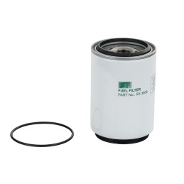 Can fuel filter SF filter SK3808 settling tank