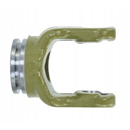 Cross fork 27x75 lemon for the inside pipe