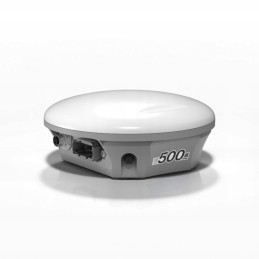 Nav 500 agricultural navigation antenna