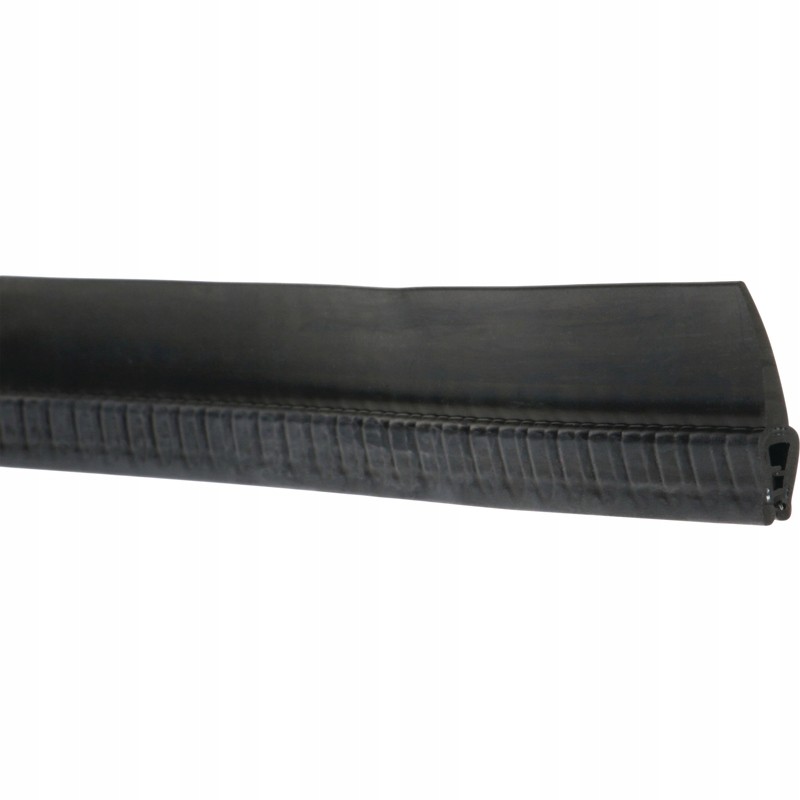 Universal cabin seal 9x33 mm granite