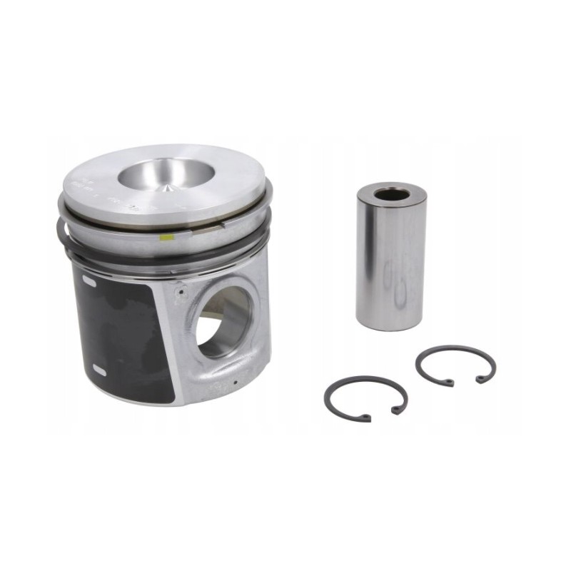 Piston SR 105mm Std 40 529 600 Landini