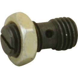 Valve adjustment screw with nut Ursus C 360