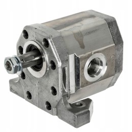 Hydraulic pump c 330 c330 hydrotor pz2 as 20