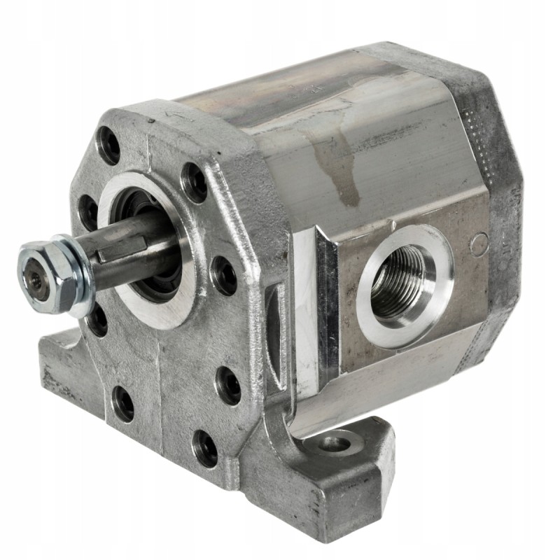 Hydraulic pump c 330 c330 hydrotor pz2 as 20