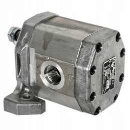 Hydraulic pump c 330 c330 hydrotor pz2 as 20