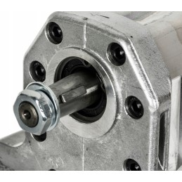 Hydraulic pump c 330 c330 hydrotor pz2 as 20