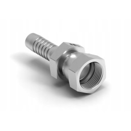 Hydraulic fitting dk dn16 27x1 5 fits mobile phones