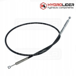 2m cable without thread for quick hydrolider ball