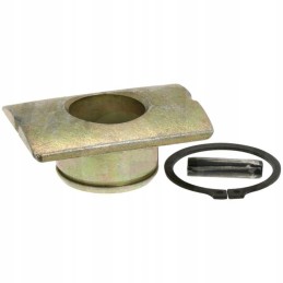 Working plate set hs1550 hs1500 sauermann